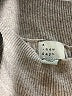A New Day Gray Sleeveless Turtleneck Size XL - photo 7