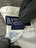 Lands' End Solid Ivory Khaki Shorts Size 6 - photo 4