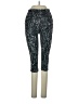 Athleta Animal Print Silver Active Pants Size XXS - photo 1