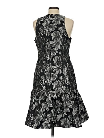 Julia Jordan Cocktail Dress (view 2)