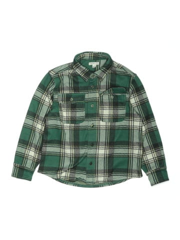 Crewcuts Long Sleeve Button-Down Shirt (view 1)