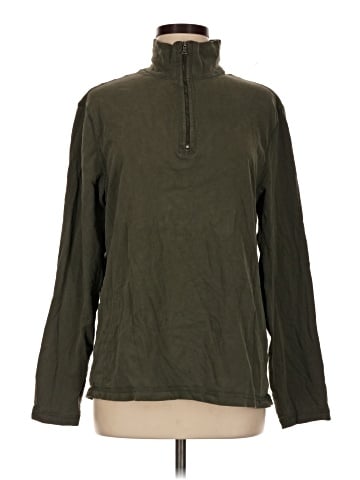 Calvin Klein Turtleneck Sweater (view 1)