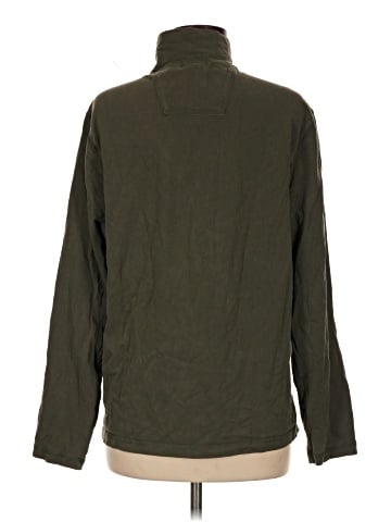 Calvin Klein Turtleneck Sweater (view 2)