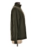 Calvin Klein 100% Cotton Green Turtleneck Sweater Size M - photo 4