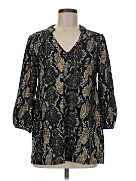 Jude Connally 3/4 Sleeve Blouse (view 1)