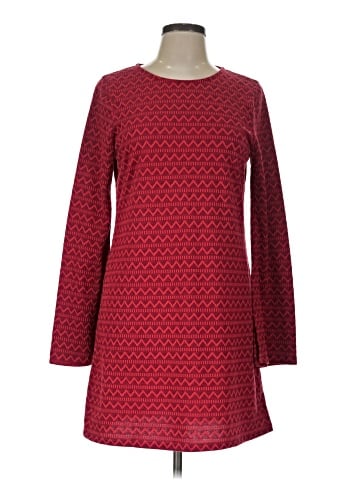 Xtraordinary Casual Dress (view 1)