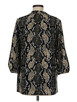 Jude Connally 3/4 Sleeve Blouse (view 2)