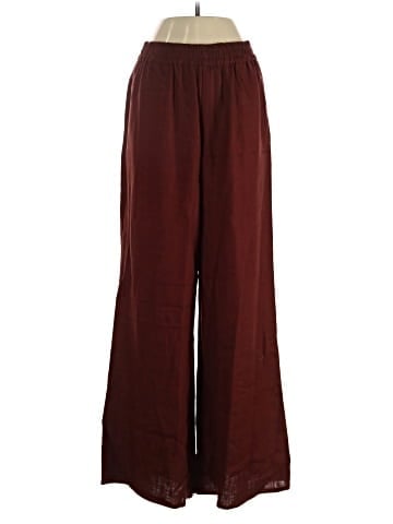 Zara Casual Pants (view 1)