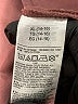 Old Navy 100% Cotton Brown Long Sleeve Button-Down Shirt Size 14 - 16 - photo 4