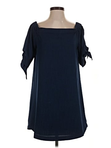 Sugar Lips Casual Dress (view 1)