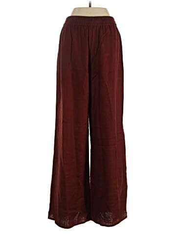 Zara Casual Pants (view 2)