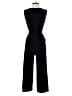 BB Dakota Solid Black Jumpsuit Size S - photo 2