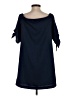 Sugar Lips Blue Casual Dress Size S - photo 2