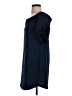 Sugar Lips Blue Casual Dress Size S - photo 5