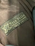 Vera Pelle 100% Leather Brown Blazer Size 20 (estimated) - photo 7
