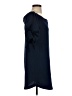 Sugar Lips Blue Casual Dress Size S - photo 4