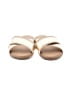 Mia Gold Sandals Size 9 - photo 2