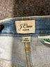 J.Crew Stars Blue Jeans Size 31WP - photo 7