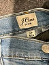 J.Crew Stars Blue Jeans Size 31WP - photo 9