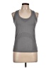 Active by Old Navy Gray Active Tank Size L (estimated) - photo 1