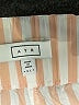 AYR Stripes Yellow Shorts Size XL - photo 3