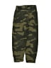 Unbranded Camo Green Cargo Pants Size 2 - 3 - photo 1