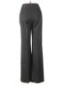 Adrienne Vittadini Chevron-herringbone Gray Dress Pants Size 6 - photo 2