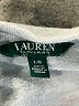 Lauren by Ralph Lauren Gray Track Jacket Size L - photo 6