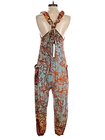 Lily by Firmiana Jumpsuit (view 2)
