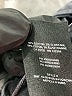 Denim Forum Black Jeans Size 24 waist - photo 8