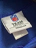 NFL 100% Polyester Blue Dress Size 3T - photo 3