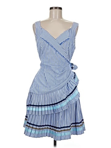 Tanya Taylor Cocktail Dress (view 1)