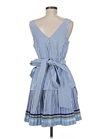 Tanya Taylor Cocktail Dress (view 2)