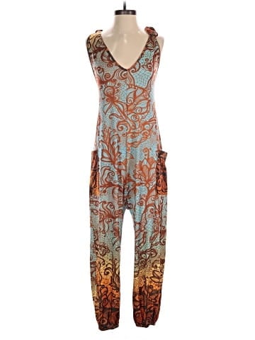 Lily by Firmiana Jumpsuit (view 1)