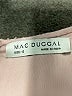 Mac Duggal 100% Polyester Pink Cocktail Dress Size 12 - photo 4