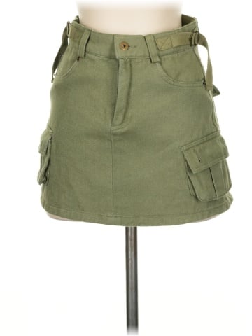 Princess Polly Casual Skirt (view 1)