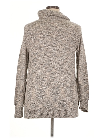 Leo & Nicole Turtleneck Sweater (view 2)