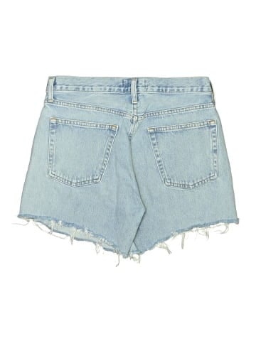 AGOLDE Denim Shorts (view 2)