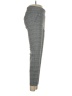 Assorted Brands Plaid Gray Dress Pants Size S - photo 4