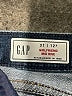 Gap Blue Jeans Size 31R - photo 7