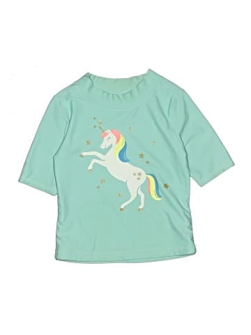 Carter's Rash Guard (view 1)