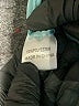 Hello Molly 100% Polyester Teal Blue Cocktail Dress Size 4 - photo 8