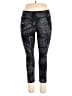 Under Armour Graphic Black Active Pants Size XL - photo 1