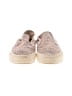 Vans Animal Print Tan Sneakers Size 7 1/2 - photo 2