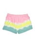 Sol Angeles Tie-dye Multi Color Pink Board Shorts Size M - photo 2