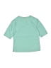 Carter's Teal Rash Guard Size 7 - photo 2