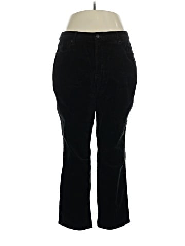 Good American Casual Pants (view 1)