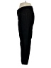 Good American Black Casual Pants Size 16 - photo 5
