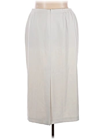 Larry Levine Casual Skirt (view 2)