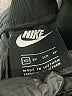 Nike Graphic Black Athletic Shorts Size XS - photo 3